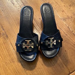 Tory Burch Wedge